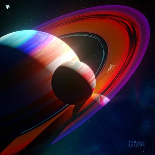 Mirage by ​modus.