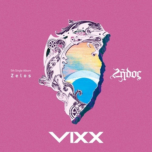 다이너마이트 (Dynamite) by VIXX (빅스)