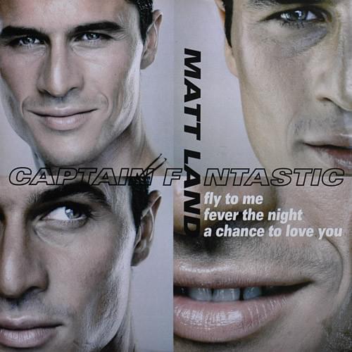 Fever the Night by Matt Land