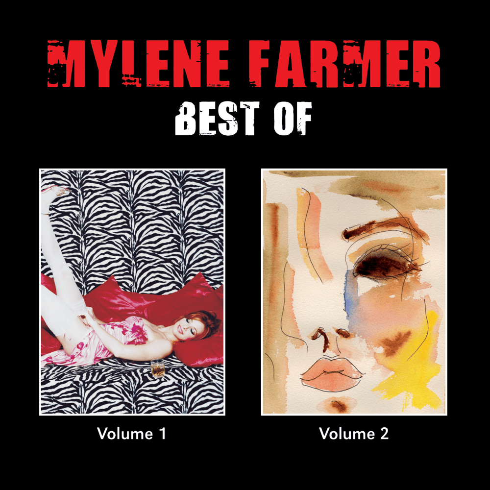 Cover image for Best Of