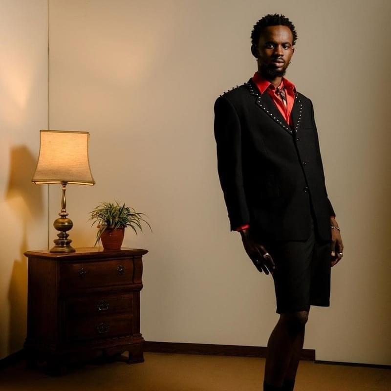 Black Sherif Profile Picture Photo of Black Sherif