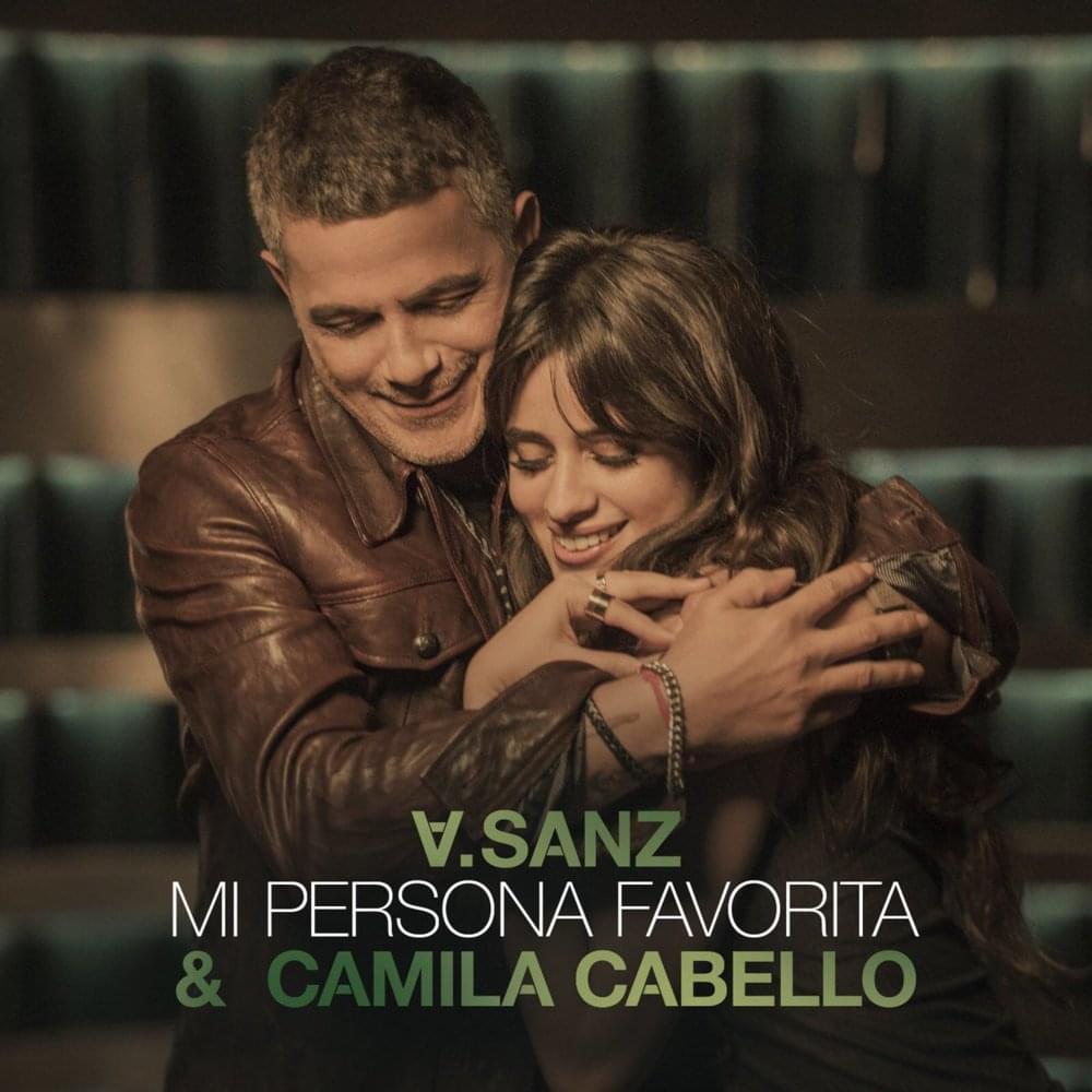 Mi Persona Favorita by Alejandro Sanz