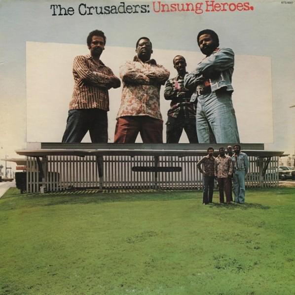 Lay It On The Line by The Crusaders