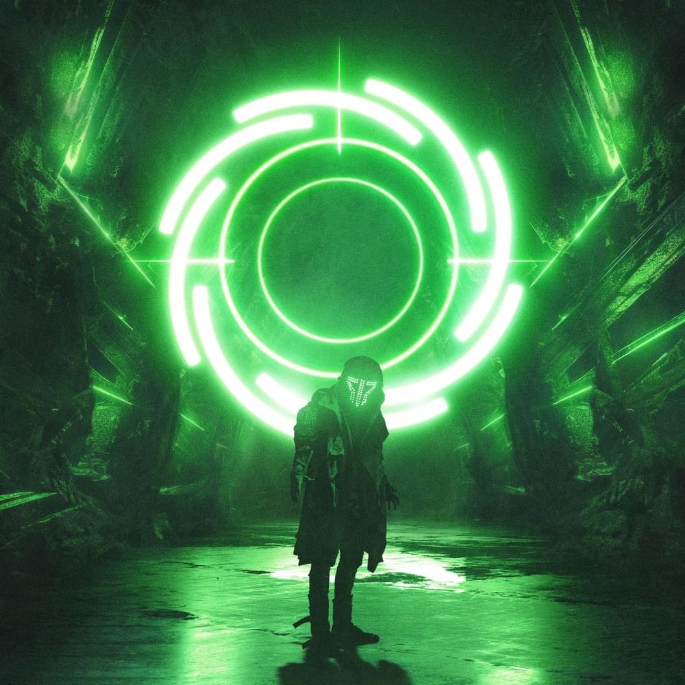 Album cover art for "Trigger" by Smash Into Pieces