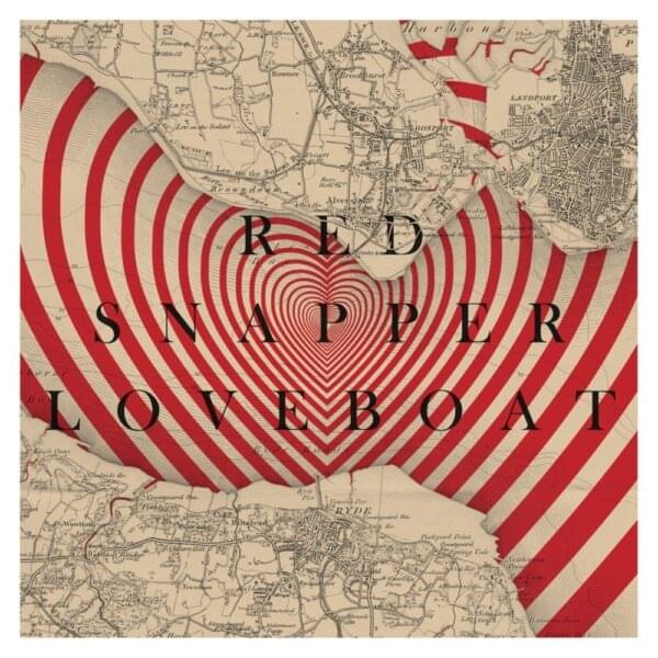 Loveboat by Red Snapper