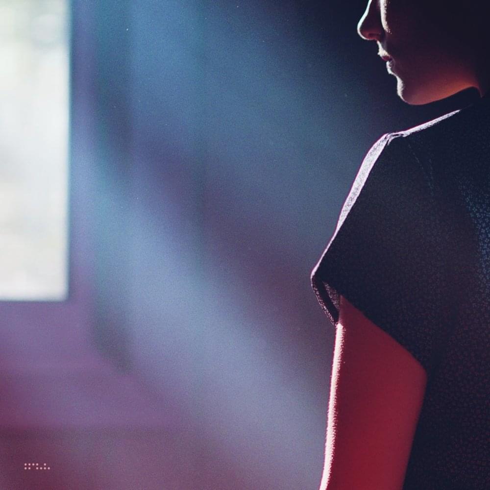 Pink & Blue by Tycho