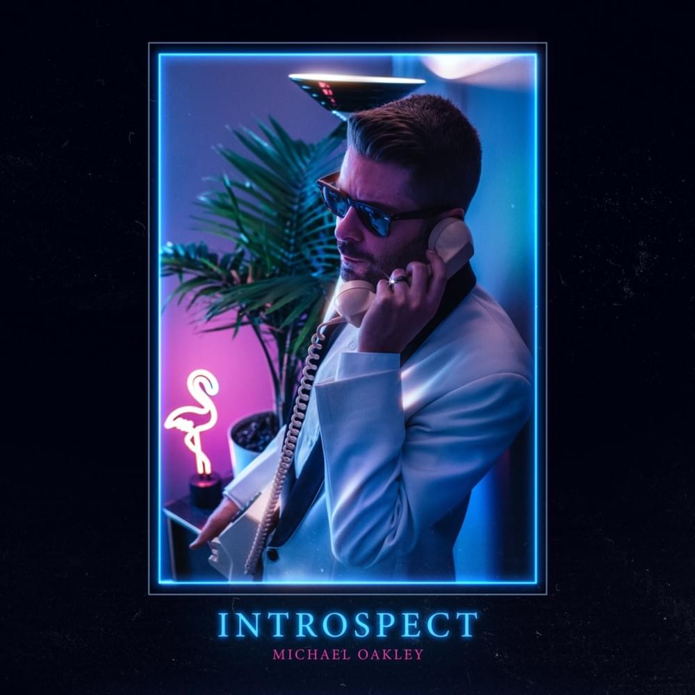 Introspect by Michael Oakley