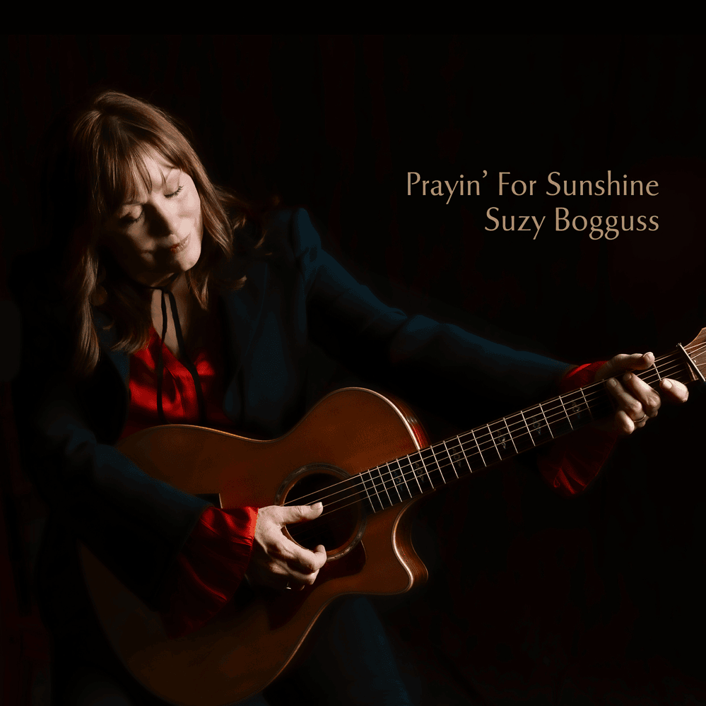 Sunday Birmingham by Suzy Bogguss