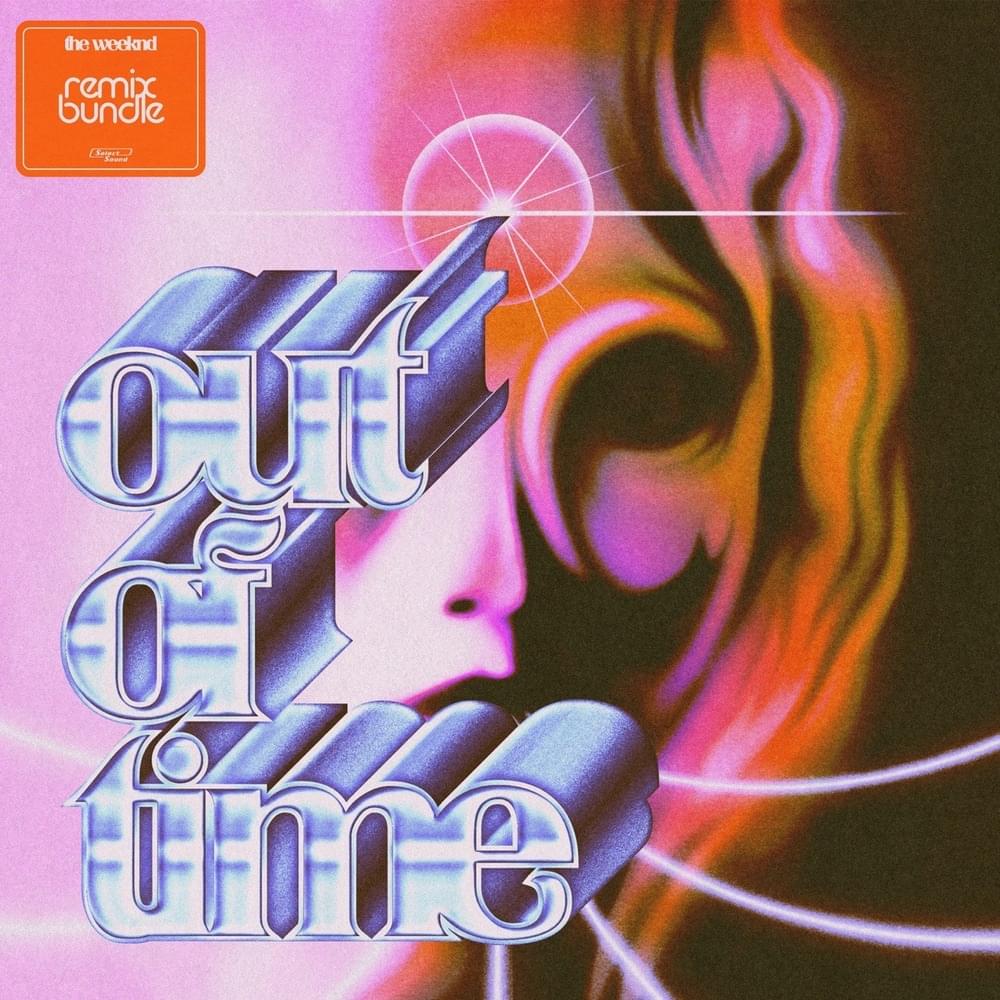 Cover image for Out of Time (Remix Bundle)
