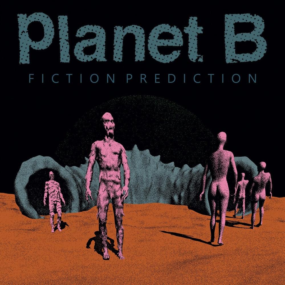 Clogged Sync by Planet B