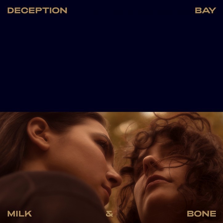 Deception Bay by Milk & Bone