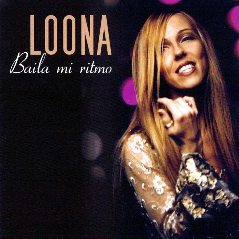 Cover image for Baila mi ritmo