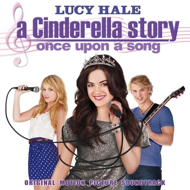 Bless Myself by Lucy Hale