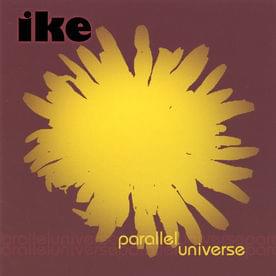 BIG WAVE by Ike