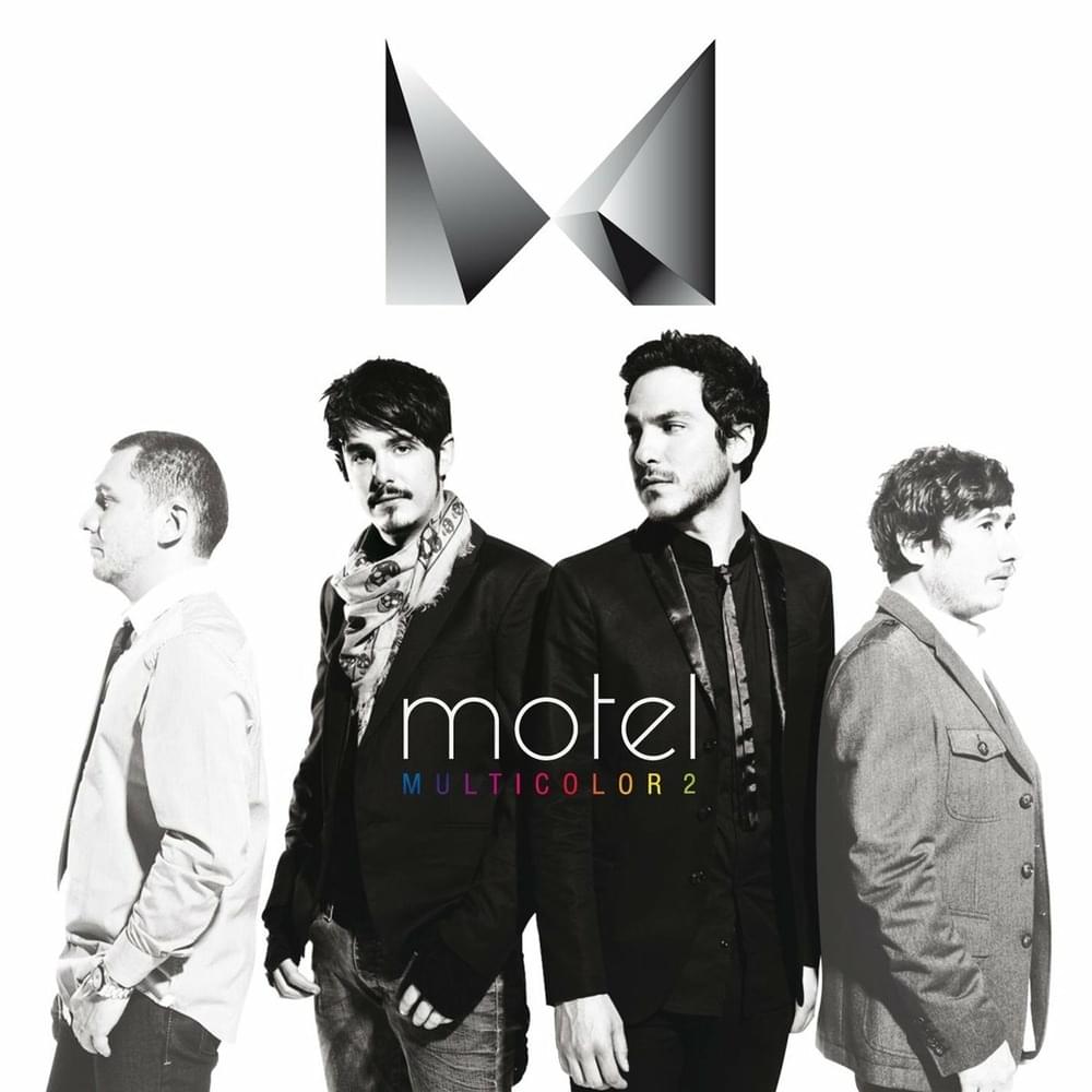 Cover image for Multicolor 2