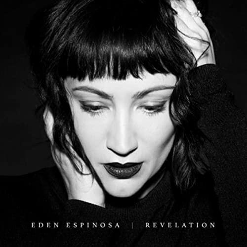 Master of My Life by Eden Espinosa