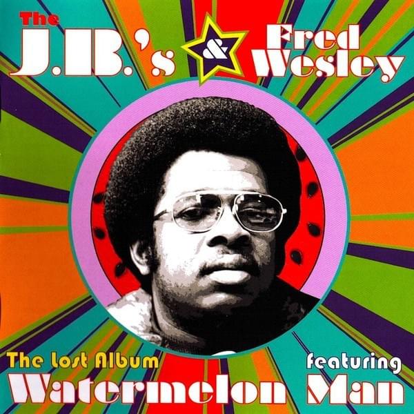 Cover image for The Lost Album