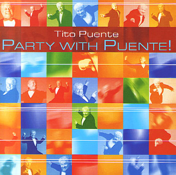 Ran Kan Kan by Tito Puente