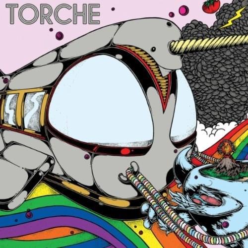 Kicking by Torche