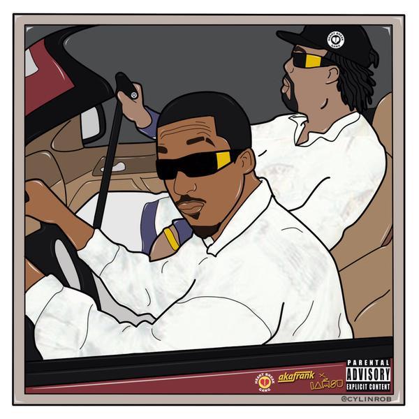 Cover image for Biggie Smalls