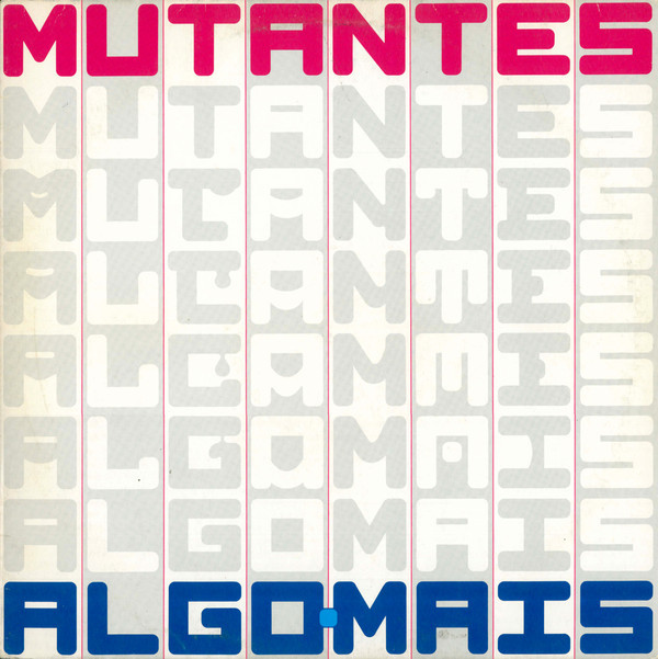 Cover image for Algo Mais