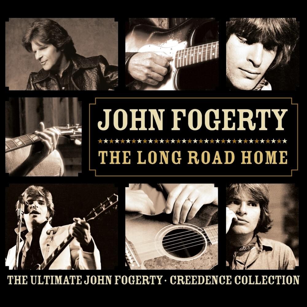 Cover image for The Long Road Home