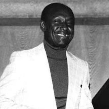 Cover image for Eddie Boyd