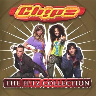 Cover image for The H!tz Collection