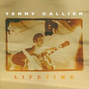 Album cover art for "Love Can Do" by Terry Callier