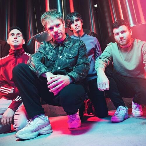 Photo of Enter Shikari