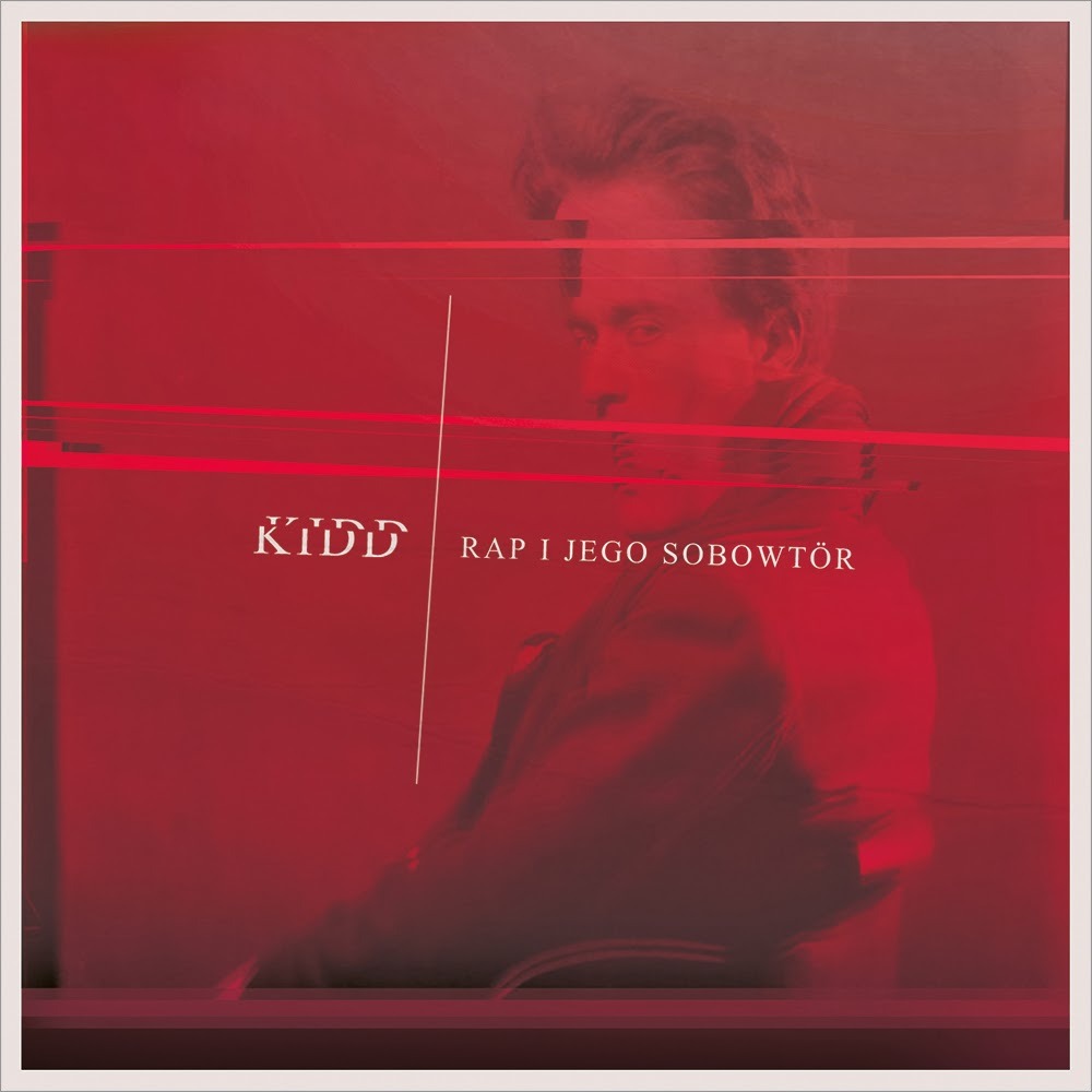 Midnight express by Kidd (POL)