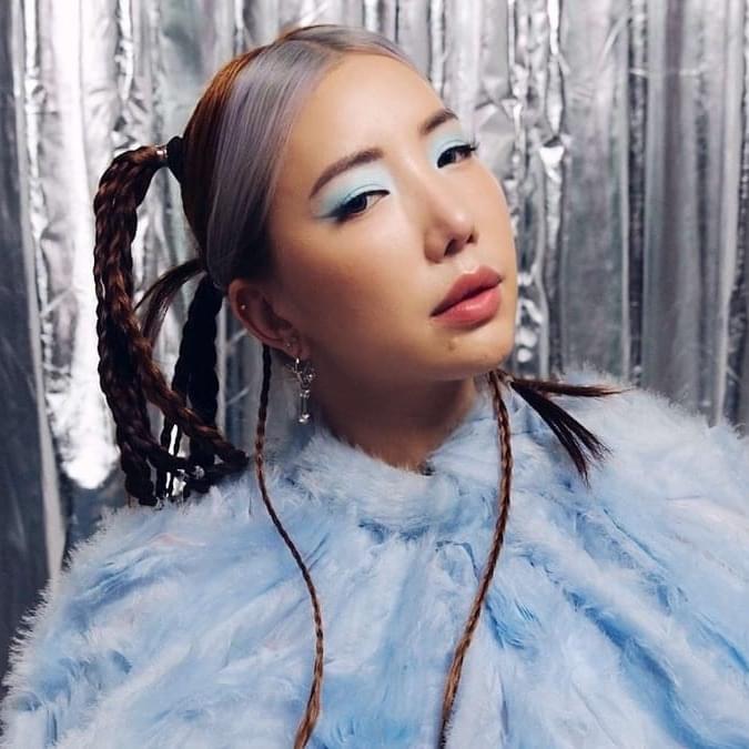 Cover image for TOKiMONSTA