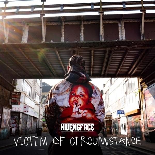 Cover image for Victim of Circumstance
