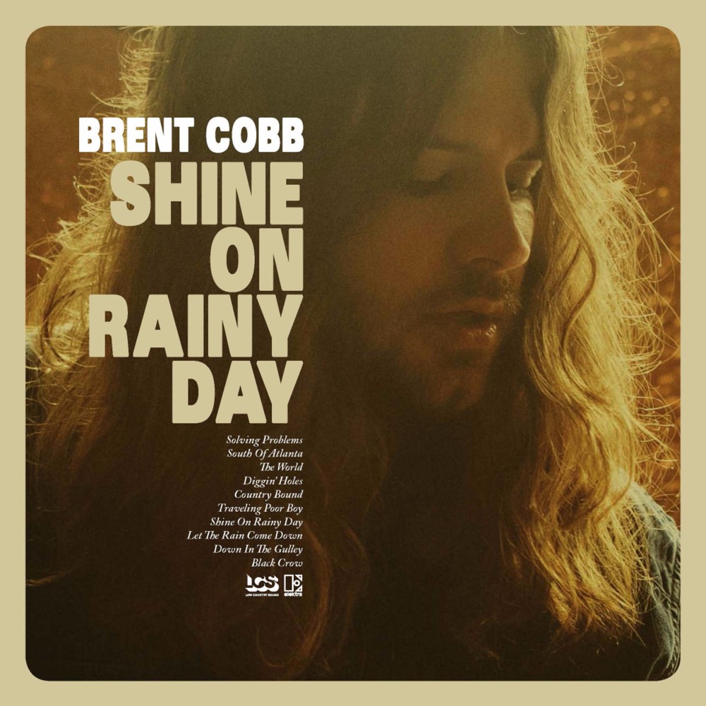 Black Crow by Brent Cobb