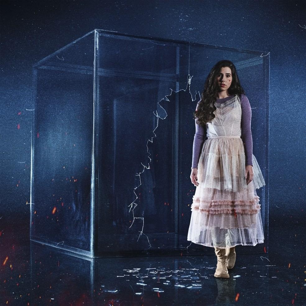 Cover image for amor é fuga: fuja