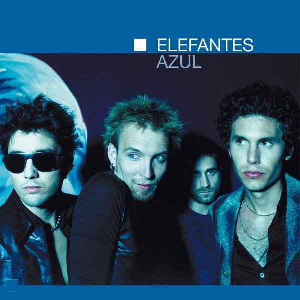 Y tú sabrás qué hacer by Elefantes