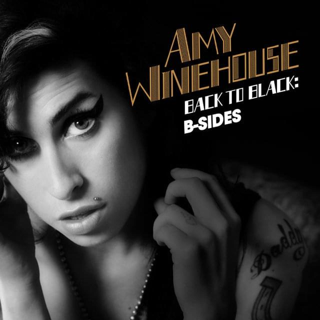 Album cover art for "Some Unholy War (Down Tempo)" by Amy Winehouse