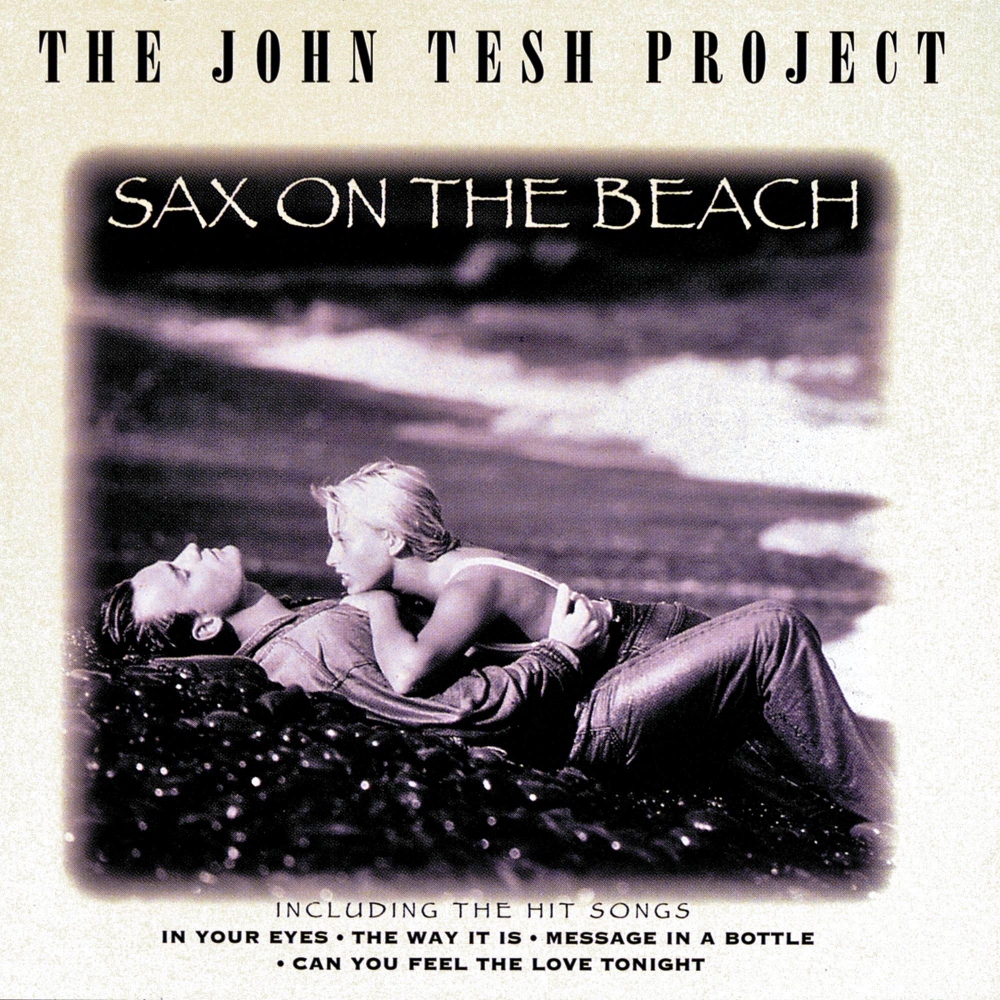 September by John Tesh