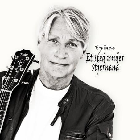 Cover image for Et Sted Under Stjernene