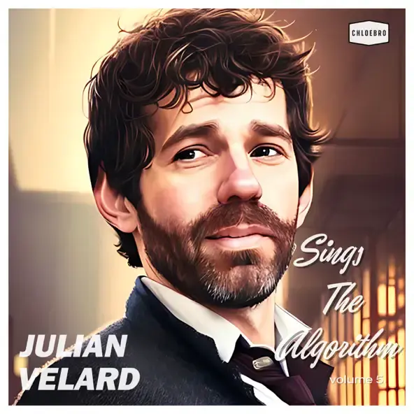 Late Night Talking – Acoustic by Julian Velard