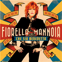 Che sia benedetta by Fiorella Mannoia