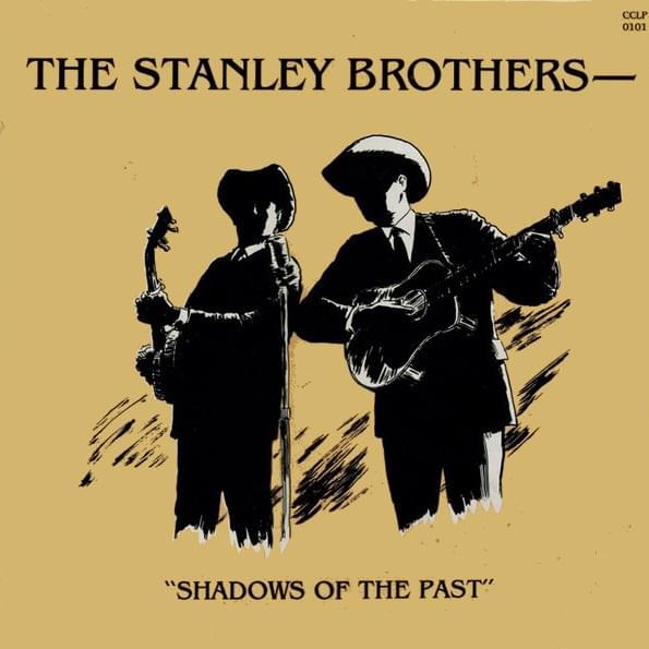 Album cover art for "Long Journey Home" by The Stanley Brothers