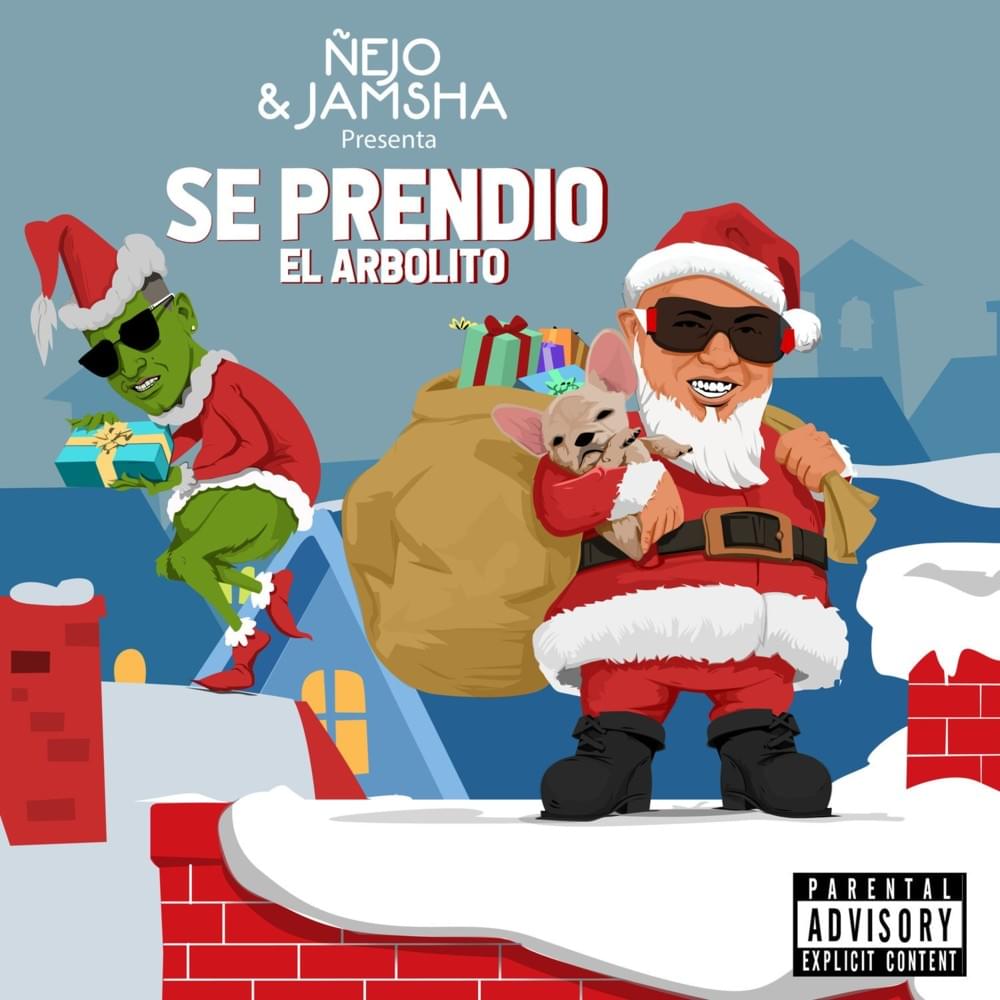 Cover image for Se Prendió El Arbolito