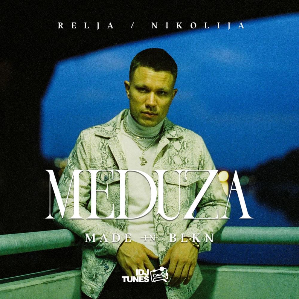 Meduza by Relja