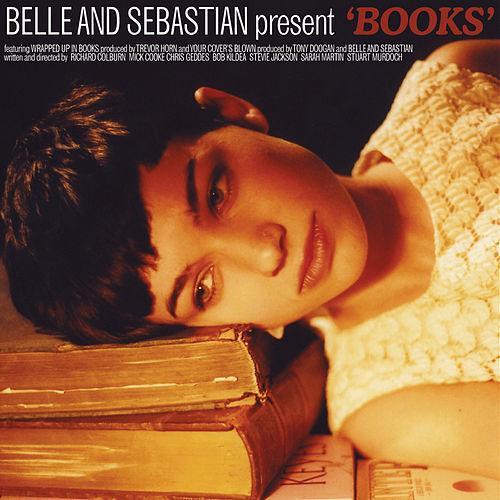 Cover image for Books - EP