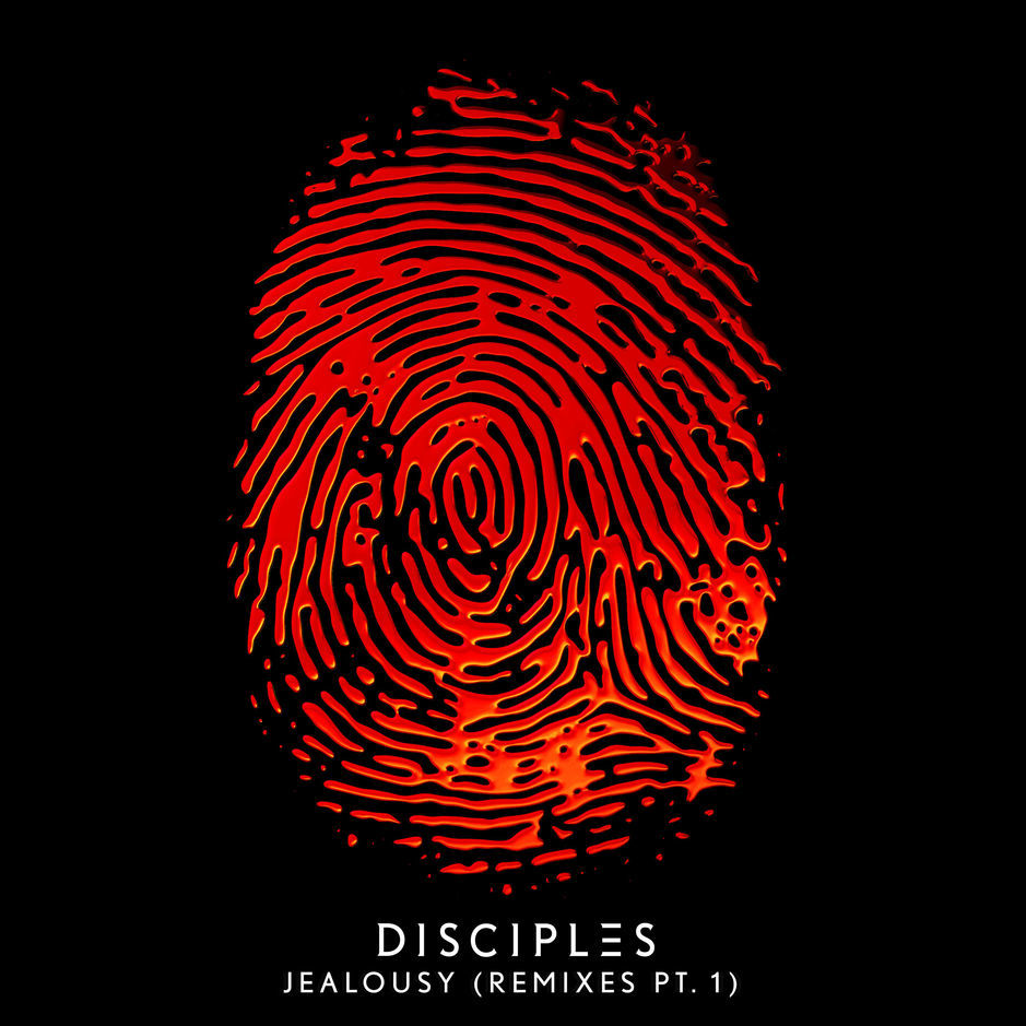 Jealousy (TCTS Remix) by Disciples