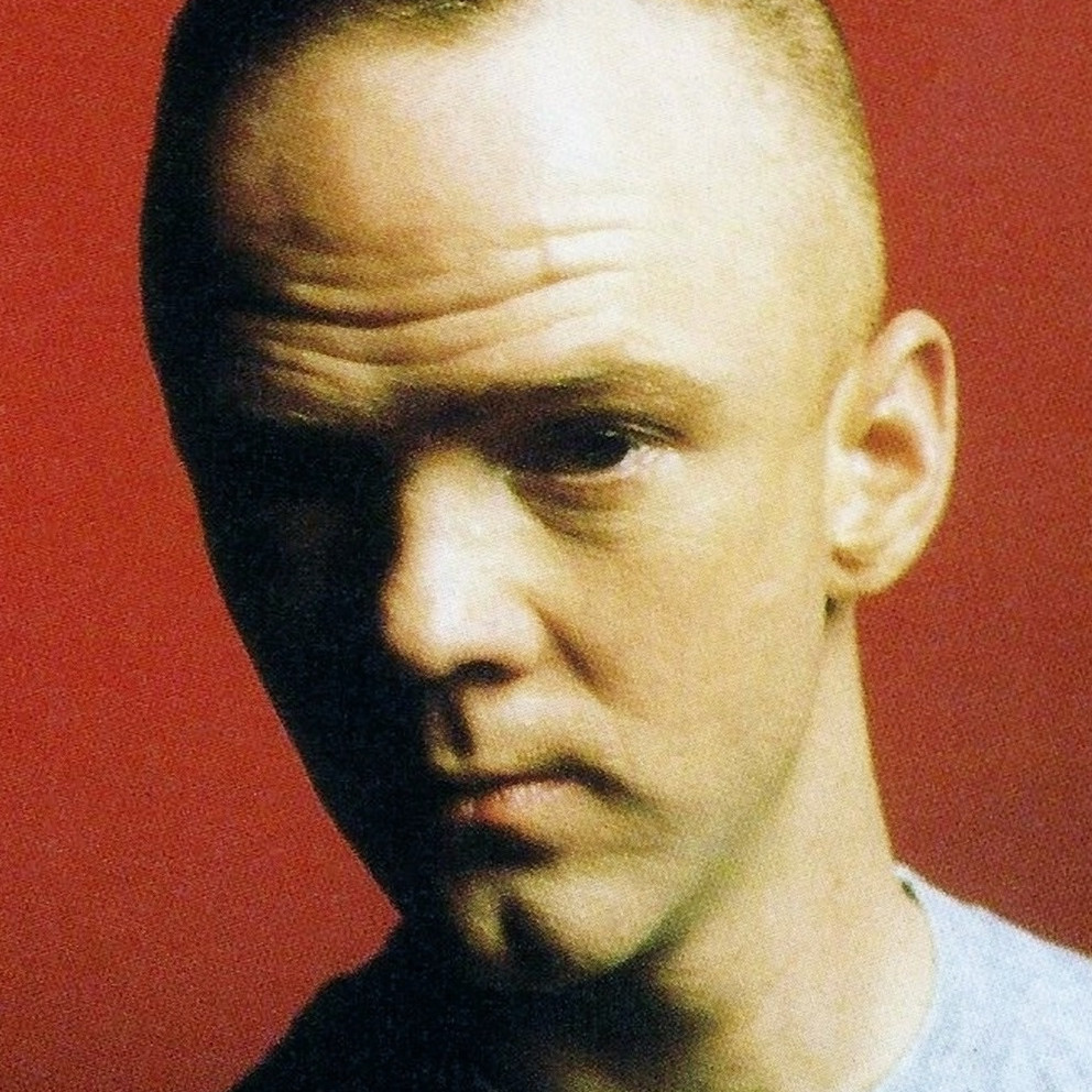 Photo of Jimmy Somerville