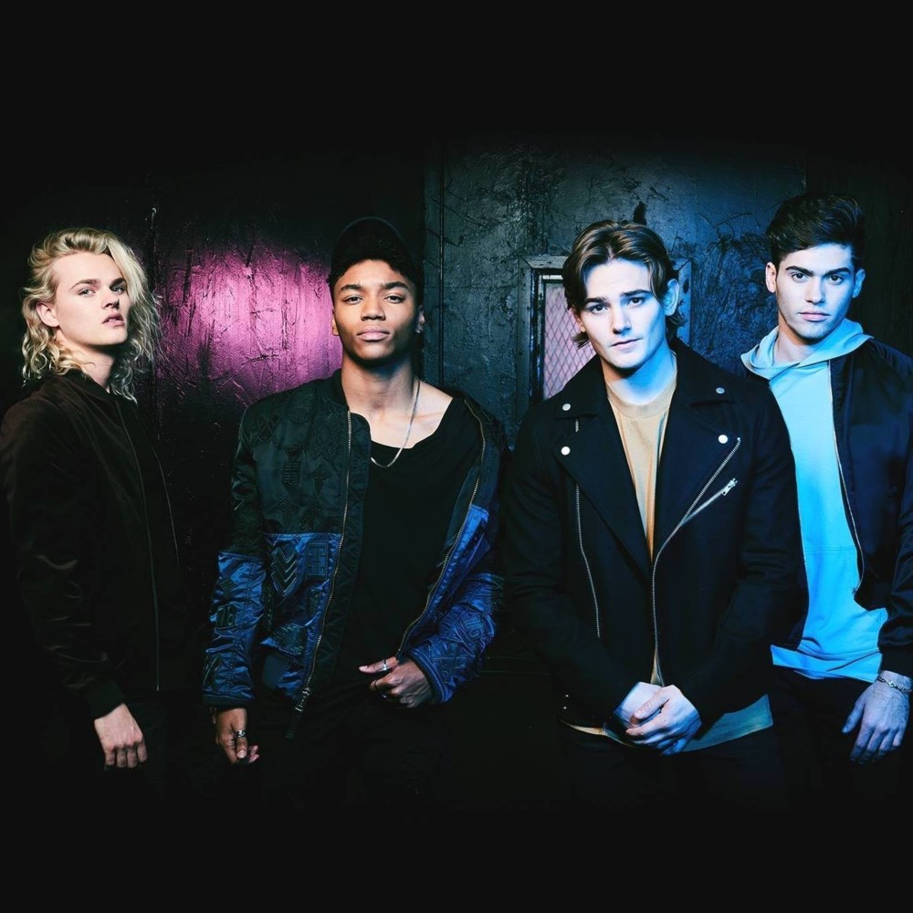 Photo of Citizen Four