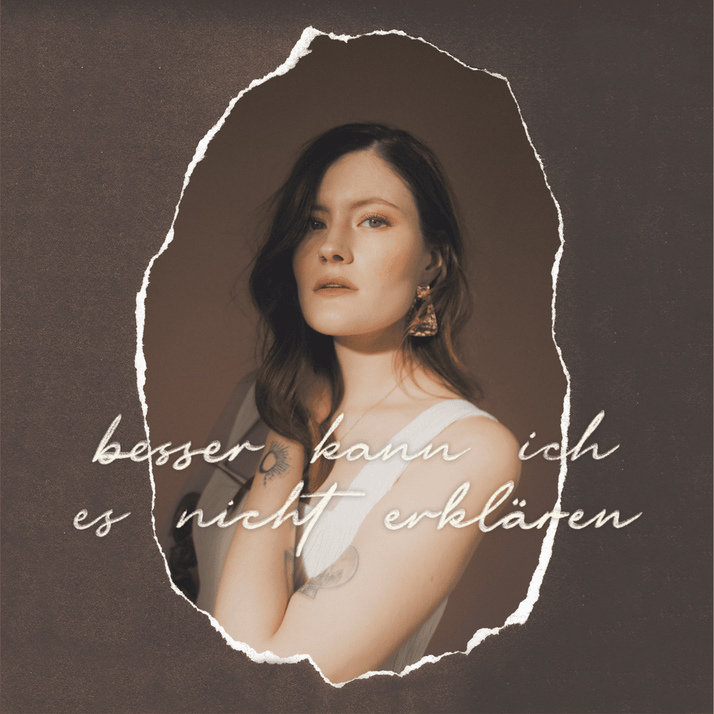Cover image for Besser kann ich es nicht erklären (Deluxe)