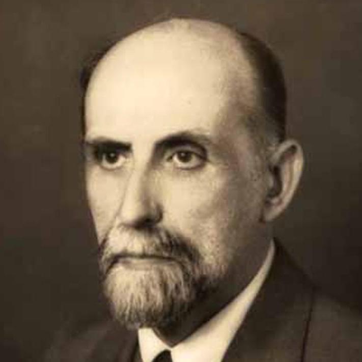 Photo of Juan Ramón Jiménez